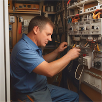 preventive AC maintenance plans Brickell