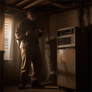 Gallery image 7 — residential air conditioning service Brickell