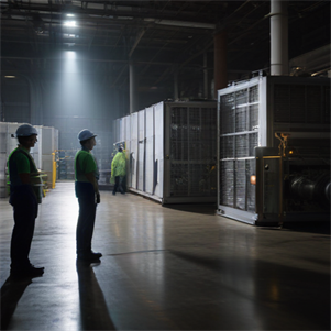 Gallery image 6 — residential air conditioning service Brickell