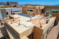 Gallery image 5 — asphalt shingle roof installation near me