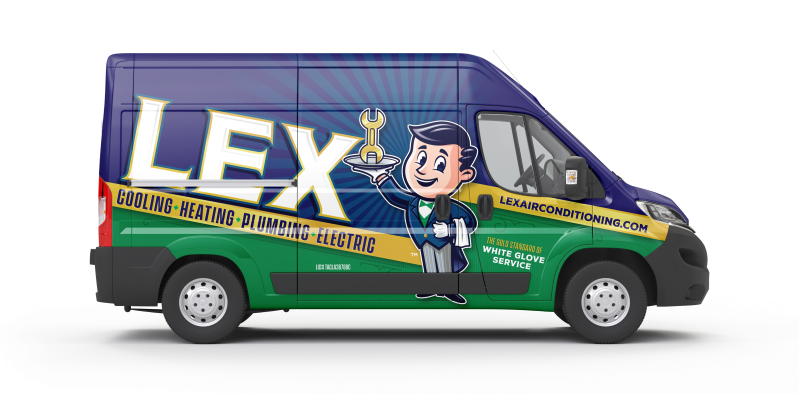 commercial plumbing services in Irving