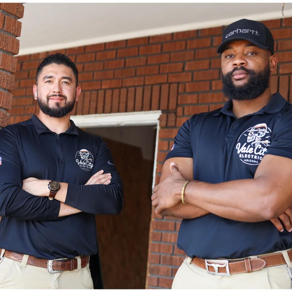 licensed electrician near me