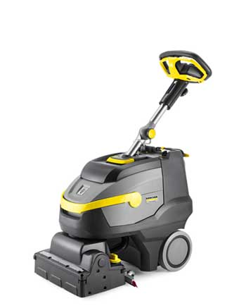 Gallery image 2 — hot water pressure washer rental Midland
