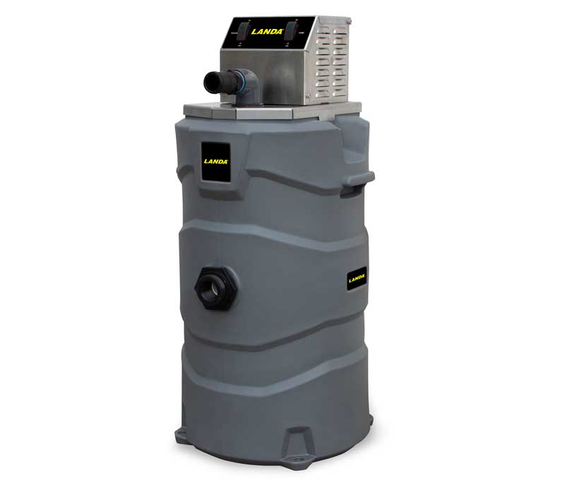 Gallery image 5 — hot water pressure washer rental Midland