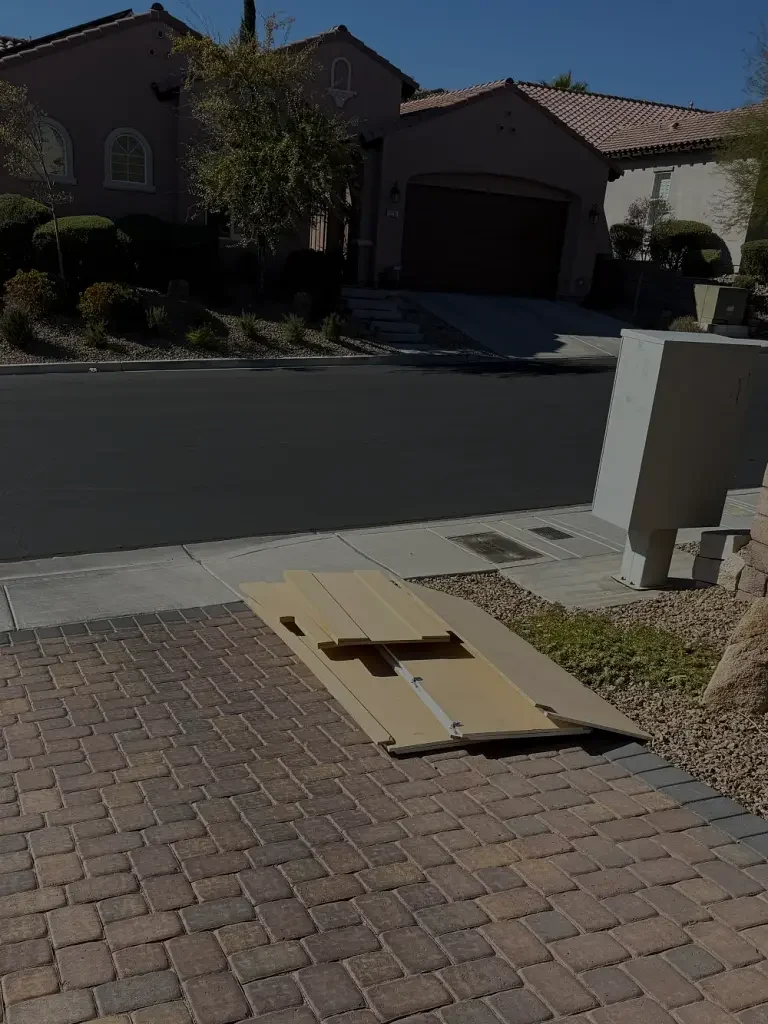 Gallery image 2 — property maintenance in Las Vegas