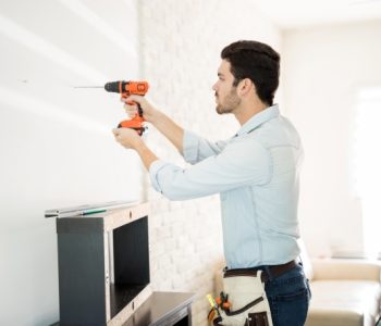 Gallery image 5 — property maintenance in Las Vegas