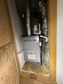 AC maintenance service in Unlimited Air Conditioning and Heating