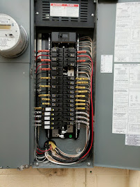 Gallery image 9 — licensed bonded insured electrician Phoenix