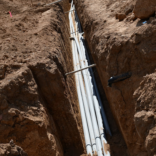 Gallery image 6 — licensed bonded insured electrician Phoenix