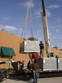 24/7 air conditioning repair Ellis County