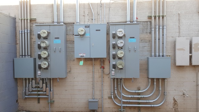 Gallery image 3 — free electrical estimate Arizona
