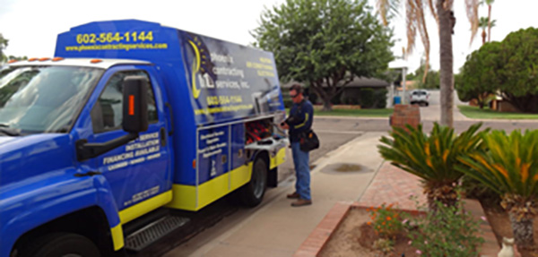 free electrical estimate Arizona