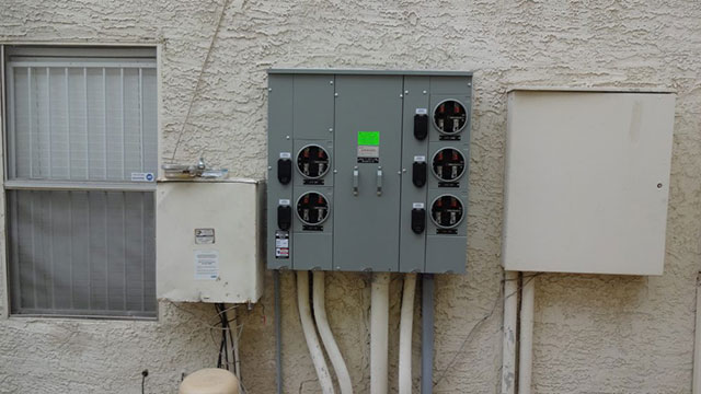 Gallery image 2 — free electrical estimate Arizona