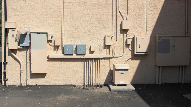 Gallery image 6 — free electrical estimate Arizona