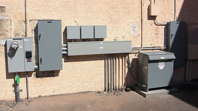 Gallery image 1 — free electrical estimate Arizona