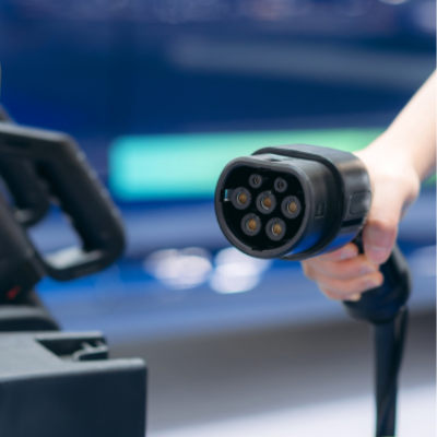 Gallery image 3 — EV charger installation in Phoenix