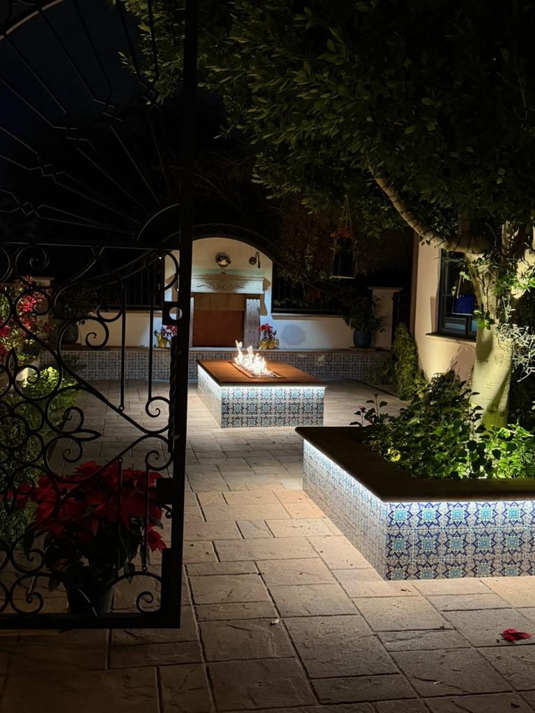 About licensed electrician in Glendale