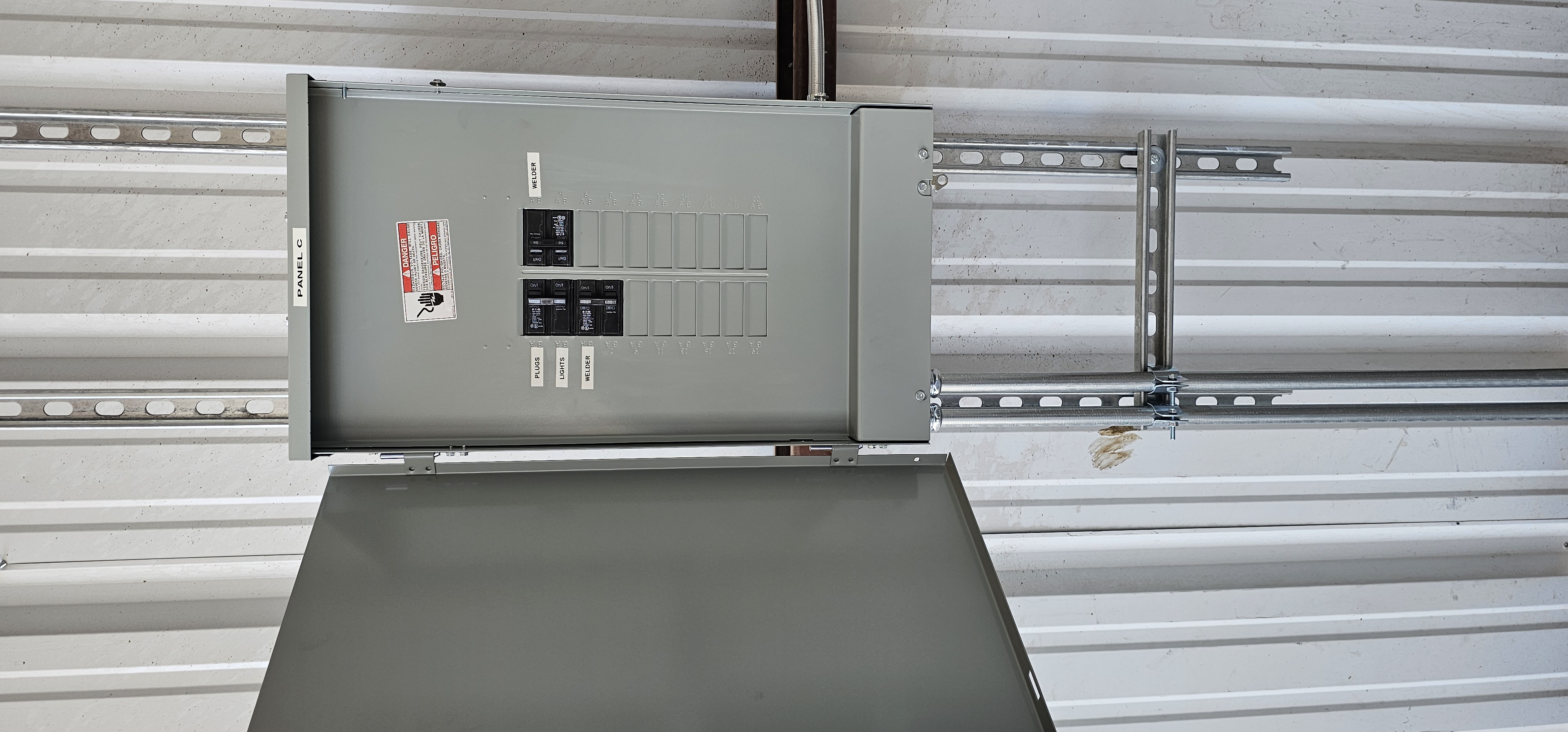 Gallery image 6 — licensed electrician in Glendale