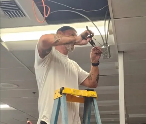 Gallery image 5 — licensed electrician in Glendale