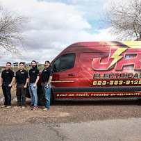 Phoenix electrical services