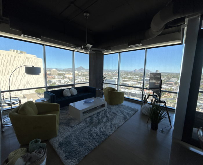 About affordable electrician Phoenix