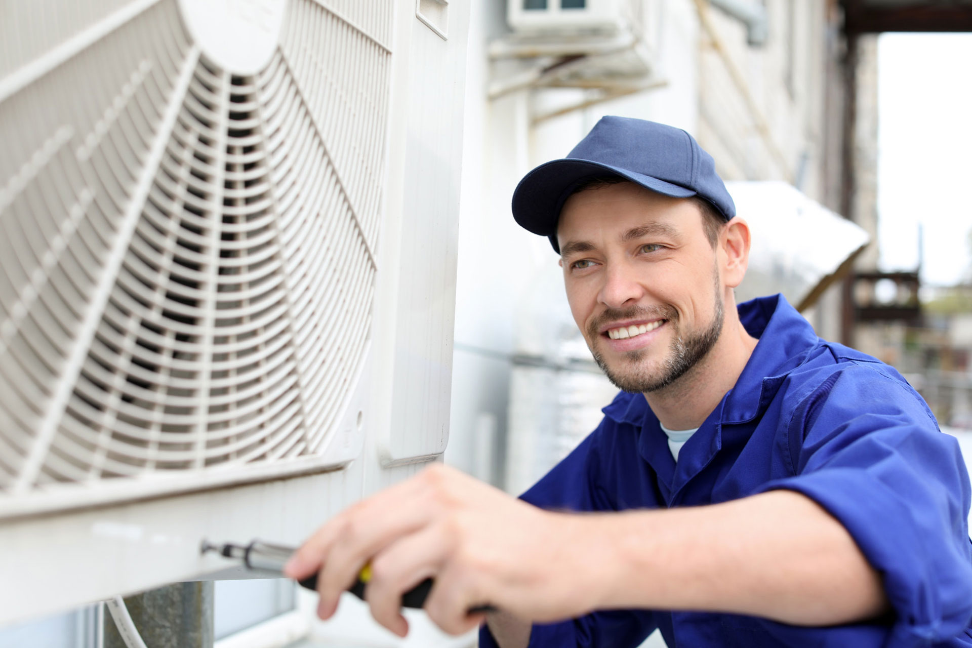 Gallery image 5 — best HVAC company South Florida