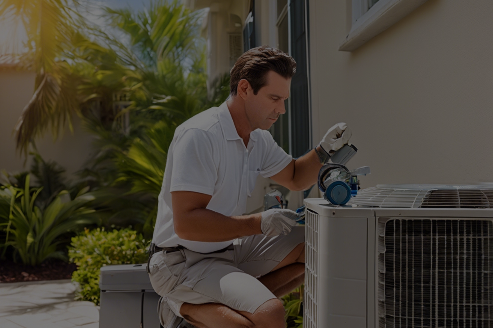 Gallery image 3 — best HVAC company South Florida