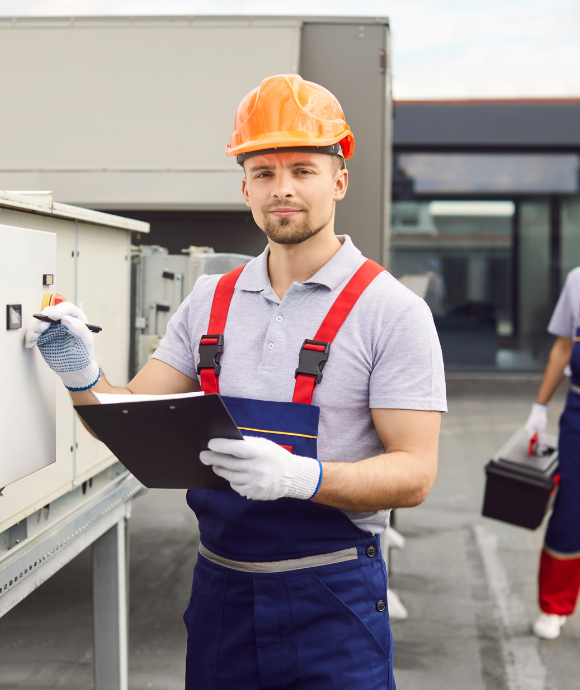 24/7 AC repair near me