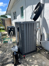 About best HVAC company South Florida