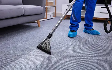 best carpet cleaning service in San Antonio