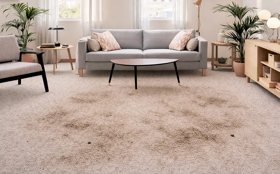 Gallery image 6 — licensed carpet cleaners in Austin