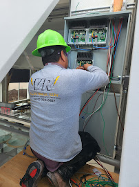 Gallery image 4 — electrical panel upgrade Phoenix