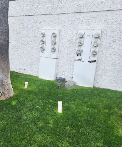 Gallery image 7 — electrical panel upgrade Phoenix