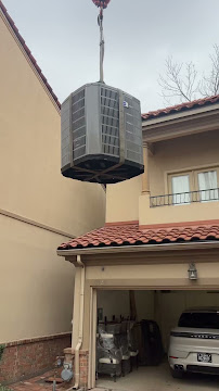 24/7 air conditioning service Dallas