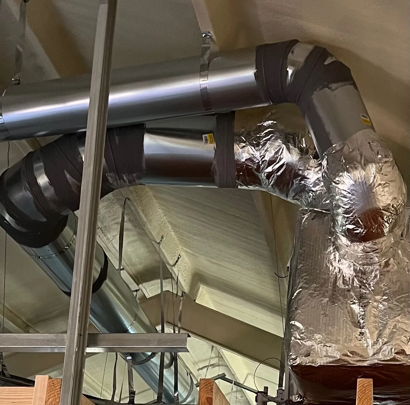 Gallery image 7 — AC installation Dallas