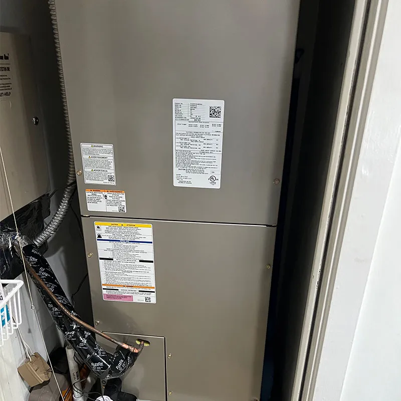 Gallery image 6 — AC installation Dallas