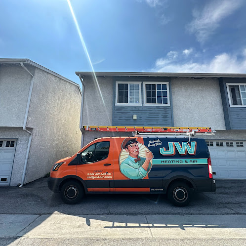 plumbing repair in LA