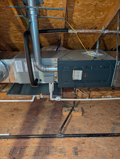 About air conditioning installation Hot & Cool Heating and Air Conditioning