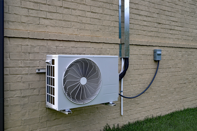 Gallery image 6 — air conditioning installation Hot & Cool Heating and Air Conditioning