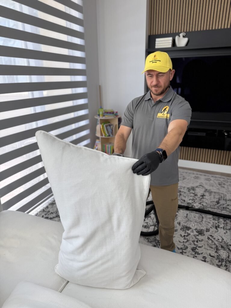 Gallery image 6 — mattress cleaning near me