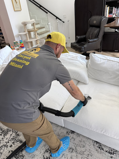 About mattress cleaning near me