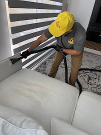 yacht interior cleaning Miami