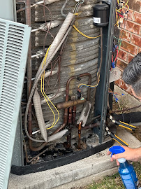 About best HVAC company near me