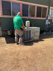 About best air conditioning company in Los Angeles