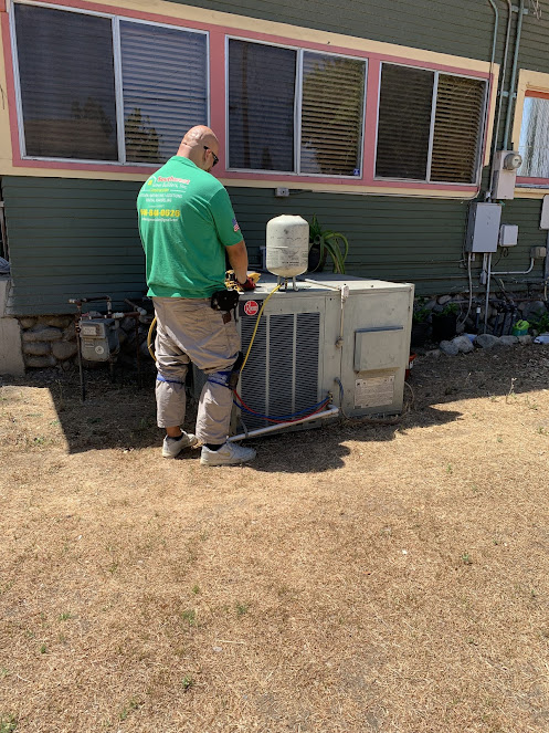 Gallery image 2 — best air conditioning company in Los Angeles