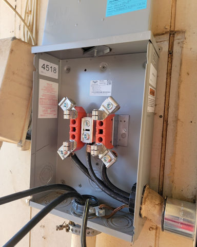 Gallery image 4 — emergency electrician in Phoenix