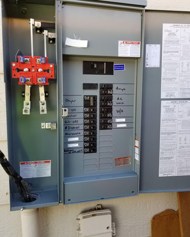 Gallery image 5 — emergency electrician in Phoenix