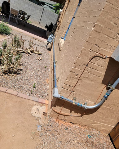 Gallery image 2 — emergency electrician in Phoenix