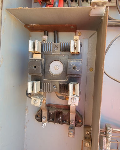 Gallery image 1 — emergency electrician in Phoenix