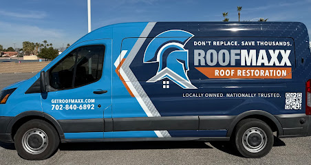 asphalt shingle restoration North Las Vegas